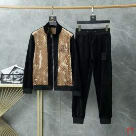 Picture of Gucci Sweater Suits _SKUGucciM-3XLttln18839872